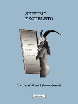 cover image of Séptimo esqueleto